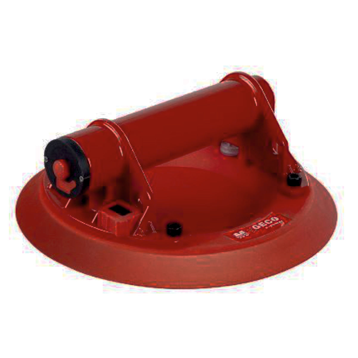 GECO E-POWER – Ventuza electrica cu acumulator, sarcina maxima 100 kg GECO E-POWER – Ventuza electrica cu acumulator, sarcina maxima 100 kg